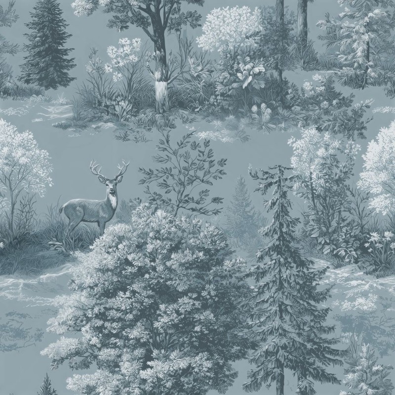 Bild på Färgsättning Allan Blue - 1095101-02 - 07805-01